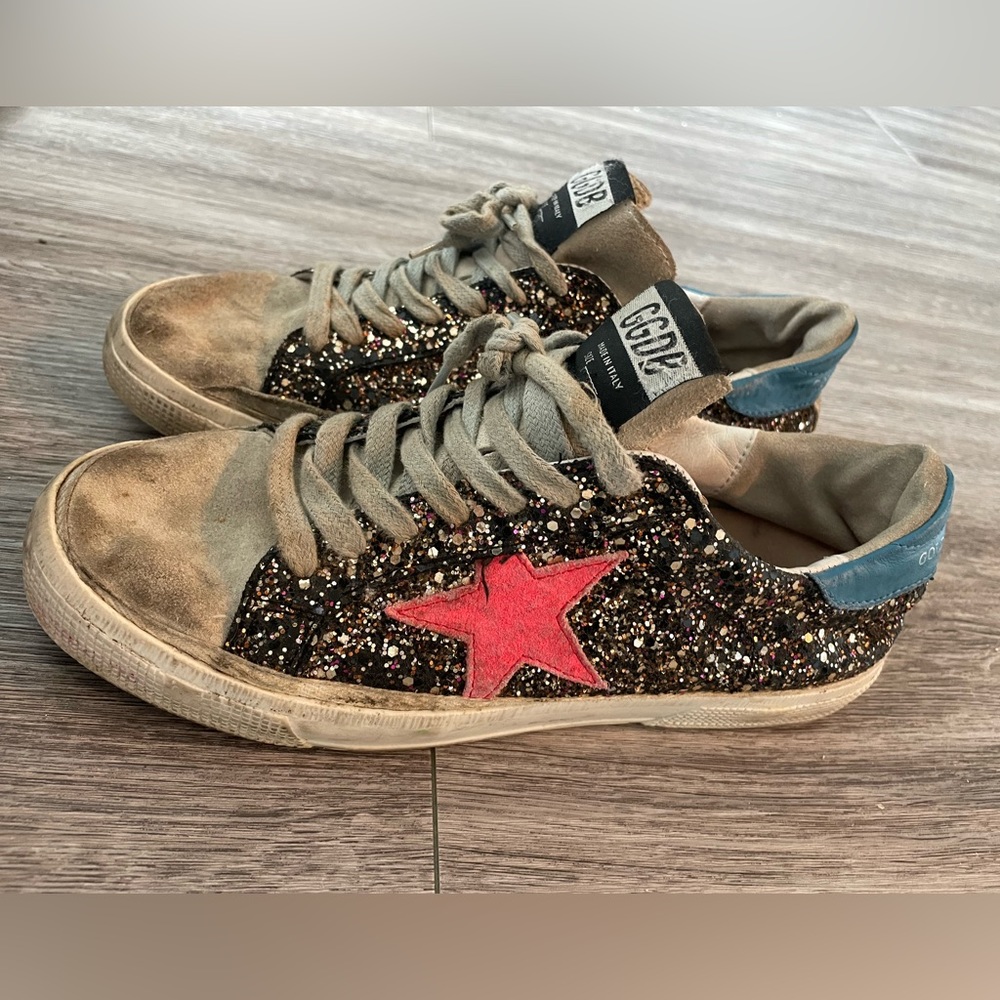 Golden Goose